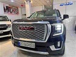 GMC Yukon